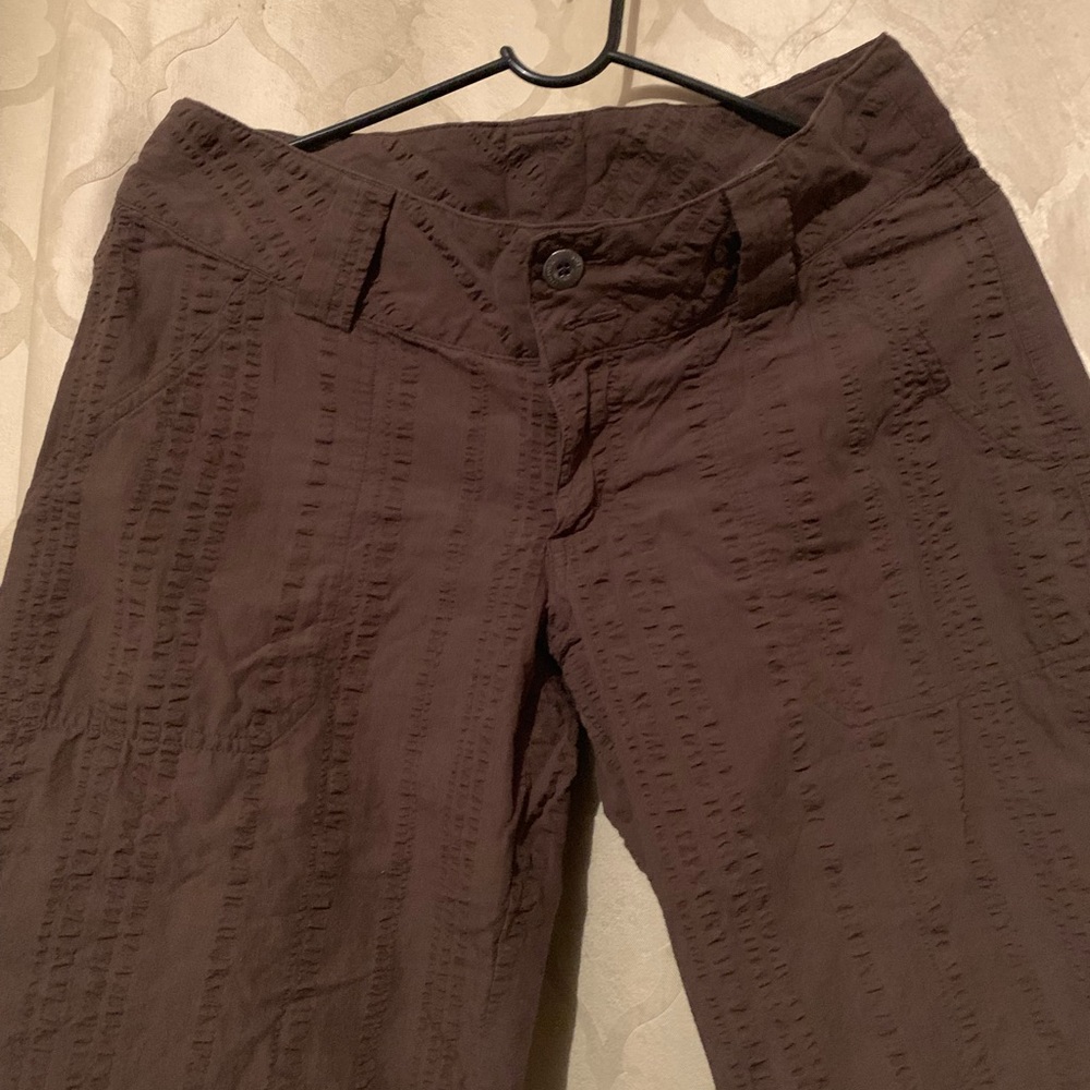 Patagonia green shorts SZ 4